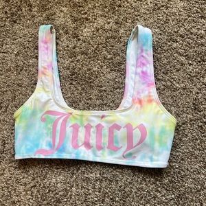 Juicy Couture top